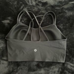 Lululemon Like a Cloud Longline Bra